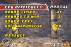 Screenshots de Mortal Kombat : Deadly Alliance sur GBA