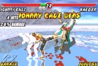 Screenshots de Mortal Kombat : Tournament Edition sur GBA