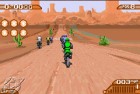 Screenshots de Moto Racer sur GBA