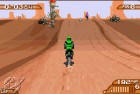 Screenshots de Moto Racer sur GBA