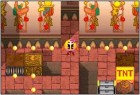 Screenshots de Ms PacMan - Maze Madness sur GBA