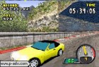 Screenshots de Need for Speed : Porsche Unleashed sur GBA
