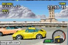 Screenshots de Need for Speed : Porsche Unleashed sur GBA