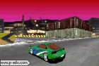 Screenshots de Need for Speed : Underground sur GBA