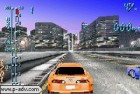 Screenshots de Need for Speed : Underground sur GBA