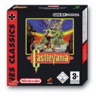 Boîte FR de NES Classic : Castlevania sur GBA