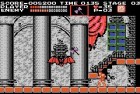 Screenshots de NES Classic : Castlevania sur GBA