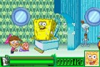 Screenshots de Nicktoons Freeze Frame Frenzy sur GBA