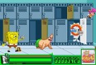 Screenshots de Nicktoons Freeze Frame Frenzy sur GBA