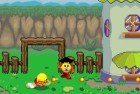 Screenshots de Pac-Man World 2 sur GBA