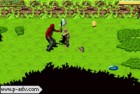 Screenshots de Peter Pan sur GBA