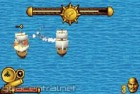 Screenshots de Pirates des Caraïbes : la Malédiction du Black Pearl sur GBA