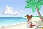 Screenshots de Pocket Dogs sur GBA