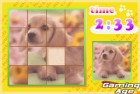 Screenshots de Pocket Dogs sur GBA