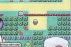 Screenshots de Pokémon Vert Feuille et Rouge Feu sur GBA