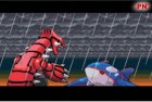 Screenshots de Pokémon Emeraude sur GBA