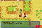 Screenshots de Pokémon : Donjon Mystère Equipe de Secours Rouge sur GBA