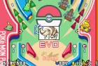 Screenshots de Pokémon Pinball Rubis & Saphir sur GBA