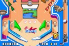 Screenshots de Pokémon Pinball Rubis & Saphir sur GBA