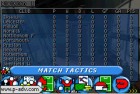 Screenshots de Premier Manager 2003-2004 sur GBA