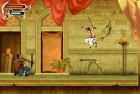 Screenshots de Prince of Persia : Les Sables du Temps sur GBA