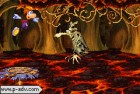 Screenshots de Rayman 3 sur GBA