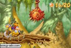 Screenshots de Rayman 3 sur GBA