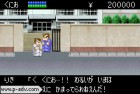 Screenshots de River City Ransom EX sur GBA