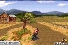 Screenshots de Road Rash : Jailbreak sur GBA