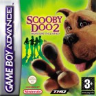 Boîte FR de Scooby-Doo! 2 : Monsters Unleashed sur GBA