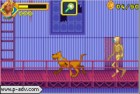 Screenshots de Scooby-Doo! 2 : Monsters Unleashed sur GBA