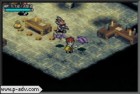 Screenshots de Shining Soul sur GBA