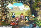 Screenshots de Shining Soul 2 sur GBA