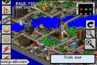 Screenshots de Sim City 2000 sur GBA