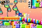 Screenshots de Sonic Advance 2 sur GBA