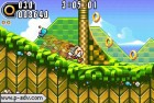 Screenshots de Sonic Advance 2 sur GBA
