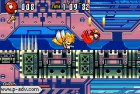 Screenshots de Sonic Advance 3 sur GBA