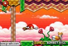 Screenshots de Sonic Advance 3 sur GBA