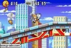 Screenshots de Sonic Advance 3 sur GBA
