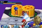 Screenshots de Sonic Battle sur GBA