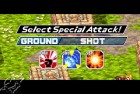 Screenshots de Sonic Battle sur GBA