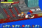 Screenshots de Sonic Battle sur GBA