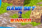 Screenshots de Sonic Battle sur GBA