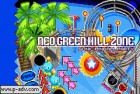 Screenshots de Sonic Pinball Party sur GBA