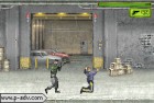 Screenshots de Splinter Cell sur GBA