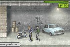 Screenshots de Splinter Cell sur GBA