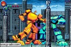 Screenshots de Spy Kids 3-D : Game Over sur GBA