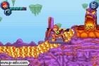 Screenshots de Spy Kids 3-D : Game Over sur GBA