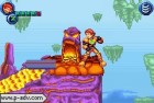 Screenshots de Spy Kids 3-D : Game Over sur GBA