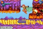 Screenshots de Spy Kids 3-D : Game Over sur GBA